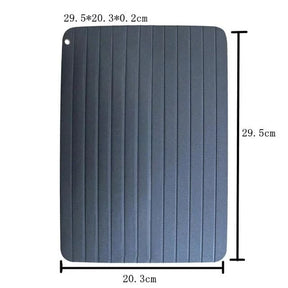 Tábua Mágica Descongelamento