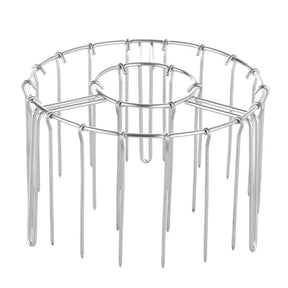 Espetos Anti Aderente Portáteis para Airfryer