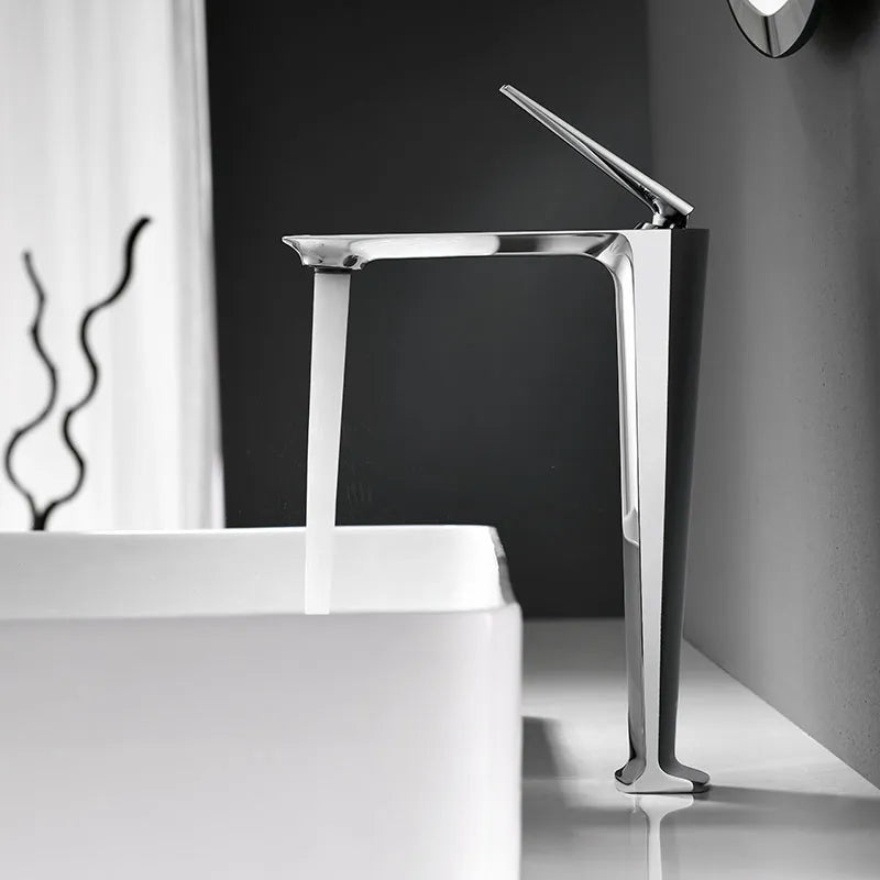 Torneira para Banheiro Monocomando Elegance