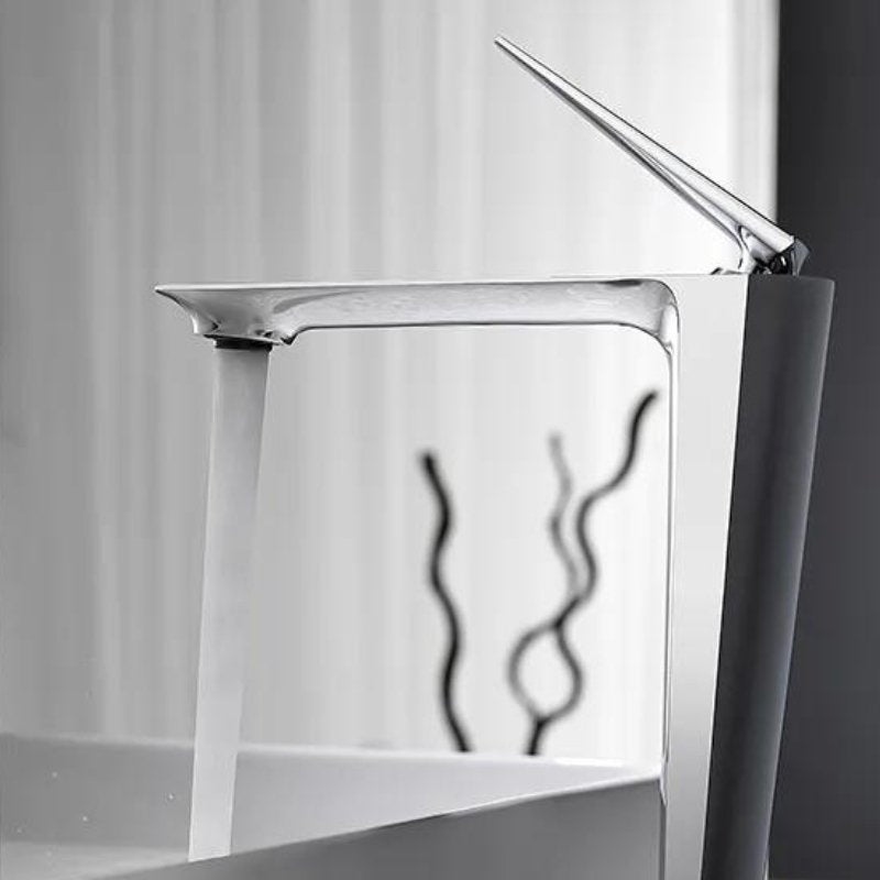 Torneira para Banheiro Monocomando Elegance